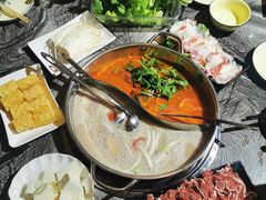 -雷山鱼酱酸汤鱼·酸汤牛肉(花果园T1区店)