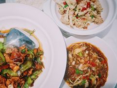 -兰湘子·湘菜小炒(长安万科广场店)
