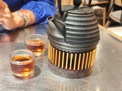 -潮界(虹桥新天地店)