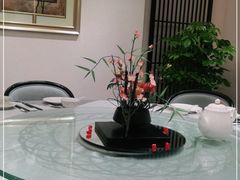 -白云宾馆·白云宴餐厅