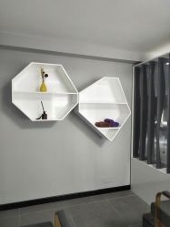 -KIMI HAIR SALON·烫染设计店