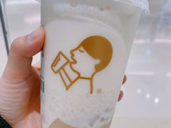 -喜茶(太原印象城店)