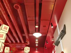 -别装假铝盆烤肉(三道街店)