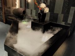 -湊湊火锅·茶憩(东城万达店)