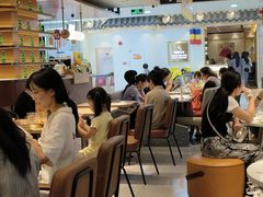 -乐凯撒披萨(正佳广场店)