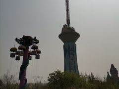 -郑州方特梦幻王国