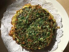 糊饼-北京水岸山吧度假村(雁栖镇店)