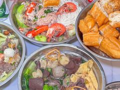 -福屿鲜捞小吃·捞化(福屿总店)