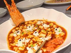 麻婆豆腐小青龙-檀億(北外滩中美店)