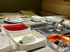 -海底捞火锅(九霄梦天地店)