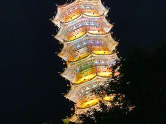 -桂林两江四湖景区