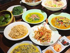 -鱼食饭稻·苏浙土菜17年老馆子(平江路店)