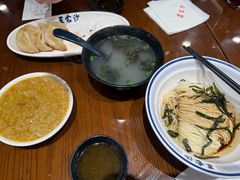 -王家沙点心店(南京西路总店)