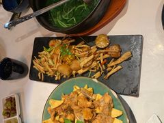 -荟廷·晶萃(陆家嘴尚悦湾店)