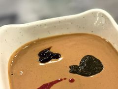 -马记伊源斋涮肉·清真菜(潘家园古玩市场店)