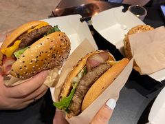 -麦当劳(无锡滨湖万达店)