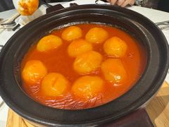 -北京泰富酒店-柏景轩中餐厅