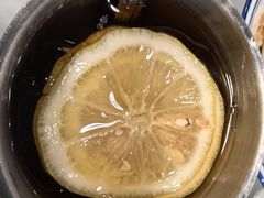 -金湖港式餐厅(建外店)