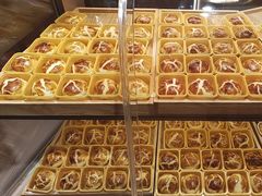 -嘉华饼屋JOY BAKERY(南屏街店)