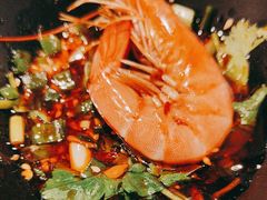 -亚马逊环球美食百汇(新城吾悦广场店)