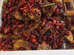 -汉水缘鲜鱼庄(黄雁村店)