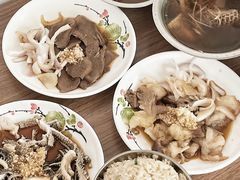 -歪头牛肉(金龙壹号店)
