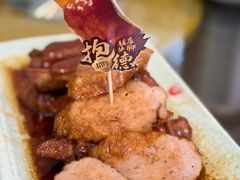 -抱德·潮汕味(琶洲店原惠城鱼仔)