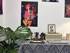 -TEMPO 音乐(五角场店)