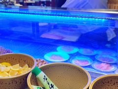 -重庆丽苑维景国际大酒店·海鲜自助餐厅