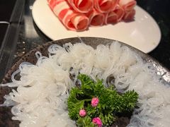 -捞王锅物料理(金城路店)