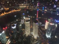 -上海中心大厦