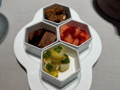 -花家怡园(四合院总店)