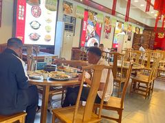 -天仁聚驴肉香(北石槽店)