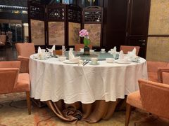 -明阁 Ming Court(广州朗豪酒店)