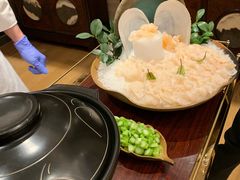 -Yan Ting 宴庭中餐厅(上海静安瑞吉酒店)
