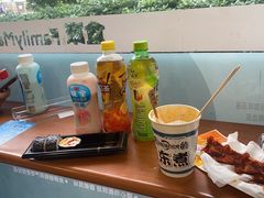 -全家便利店(金坛路店)