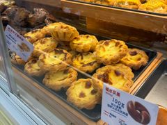 -红星前进面包牛奶公司(君太店)