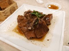 -麒麟中餐厅·经典粤菜·地道菜式老字号(广州长隆酒店)