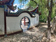 -锦绣公园
