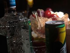 -隐肆威士忌鸡尾酒吧(玉沙国际店)