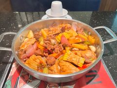 -和福顺·牛肉海鲜焖锅(汕头金平万达广场店)