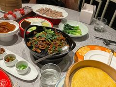 -北京王府井希尔顿酒店·秦唐中餐厅Chynna