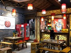 大堂-重庆渝达老火锅(春熙路店)