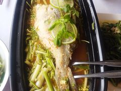 -阿诺泰·泰国餐厅(紫荆店)