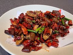 -百富源·海鲜辽菜(和平北大街店)