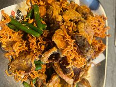 -鼎原力量东北吊炉烧烤(临河街店)