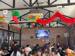-Doo Dee Thai Food(Issan/Isaan/Esan)