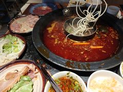 -陈眼镜火锅(总店)