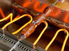 -悦屋老板娘的烤肉店(紫薇田园店)