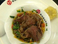 -林记潮汕牛肉(融汇店)